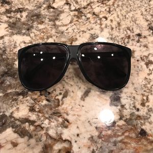 Men's Gucci sunglasses