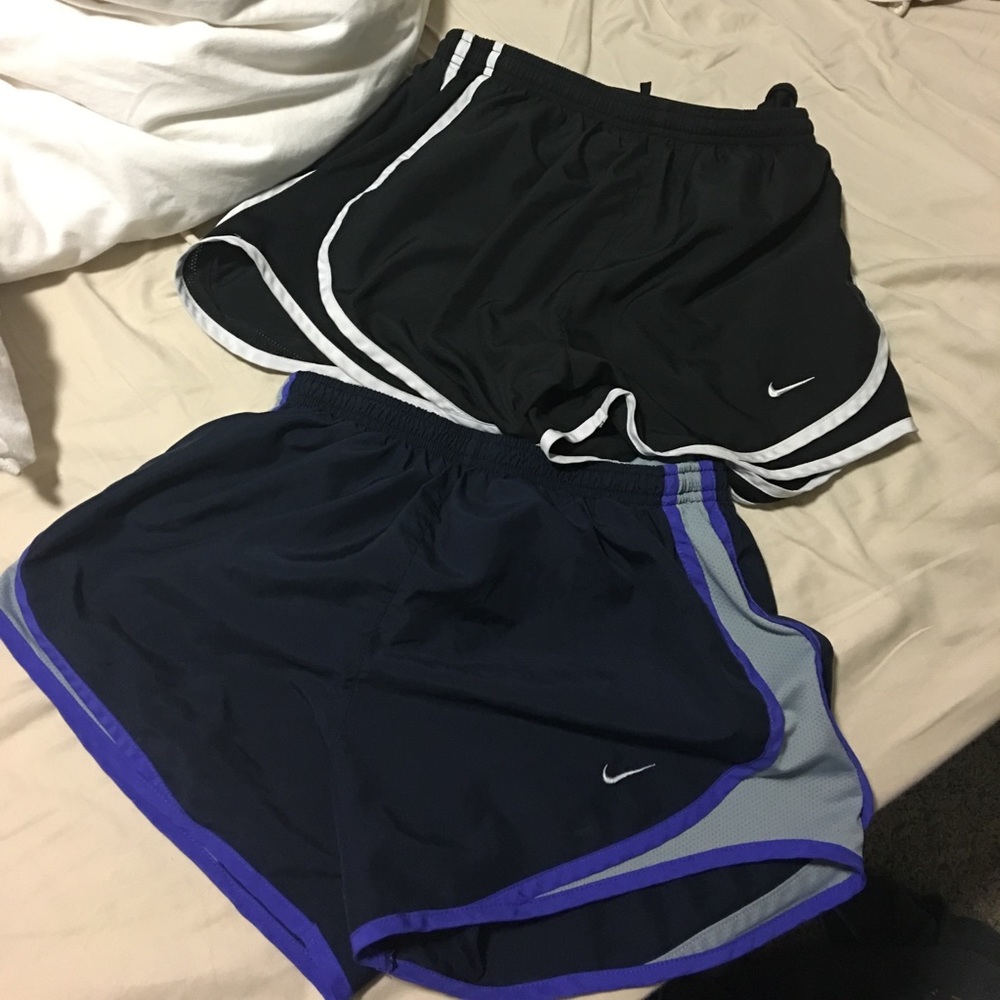 Nikes