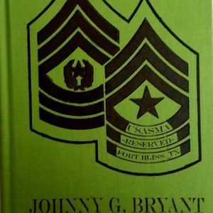 Meet your Posher, Johnny