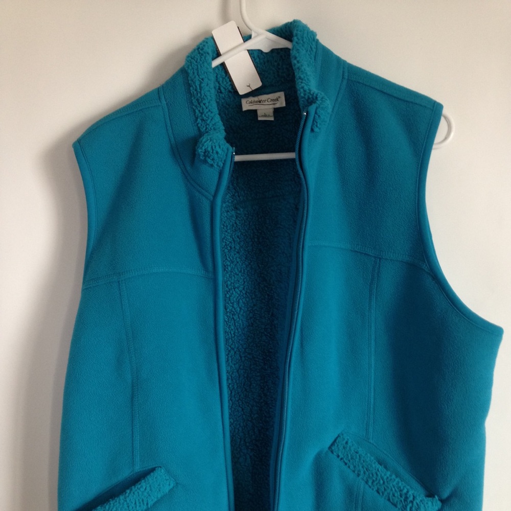 call Creek women's best large light  popsicle blue