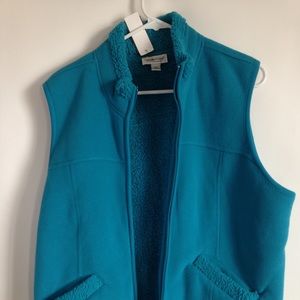 call Creek women's best large light  popsicle blue