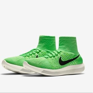 Nike Lunarepic Flyknit  running sneakers