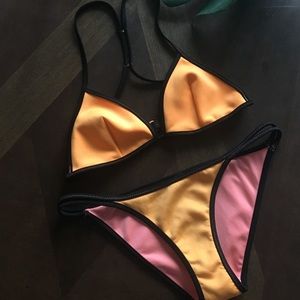 Victoria's Secret bikini Victoria's Secret bikini