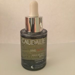 Caudalie Overnight Detox Oil