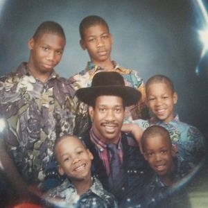 Meet your Posher, Von'jo