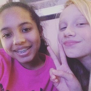 Meet your Posher, Kylie