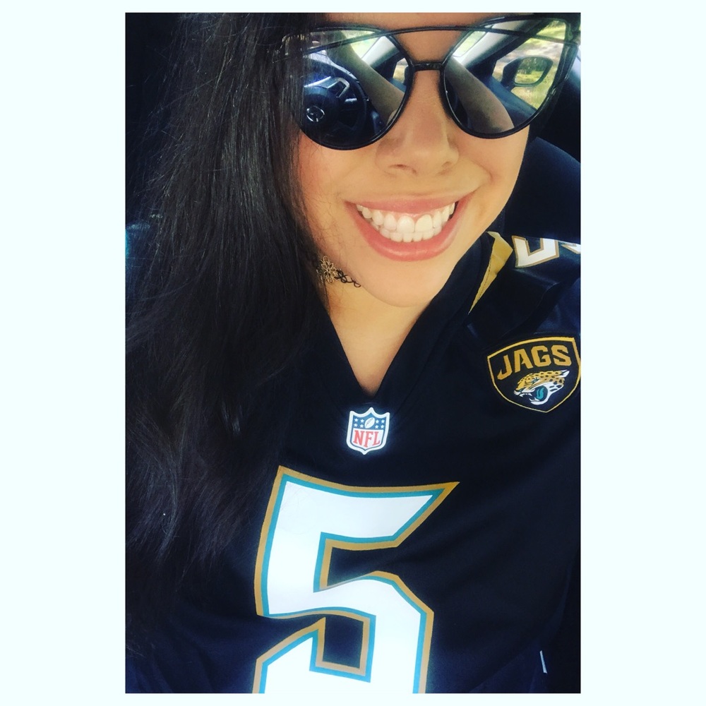 Meet your Posher, Mallory