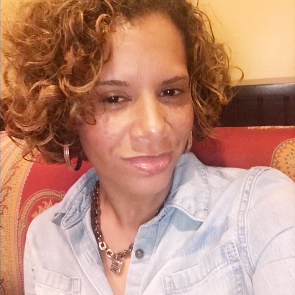 Meet your Posher, Frances