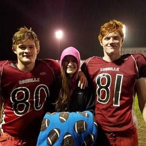 Meet your Posher, Deanndra