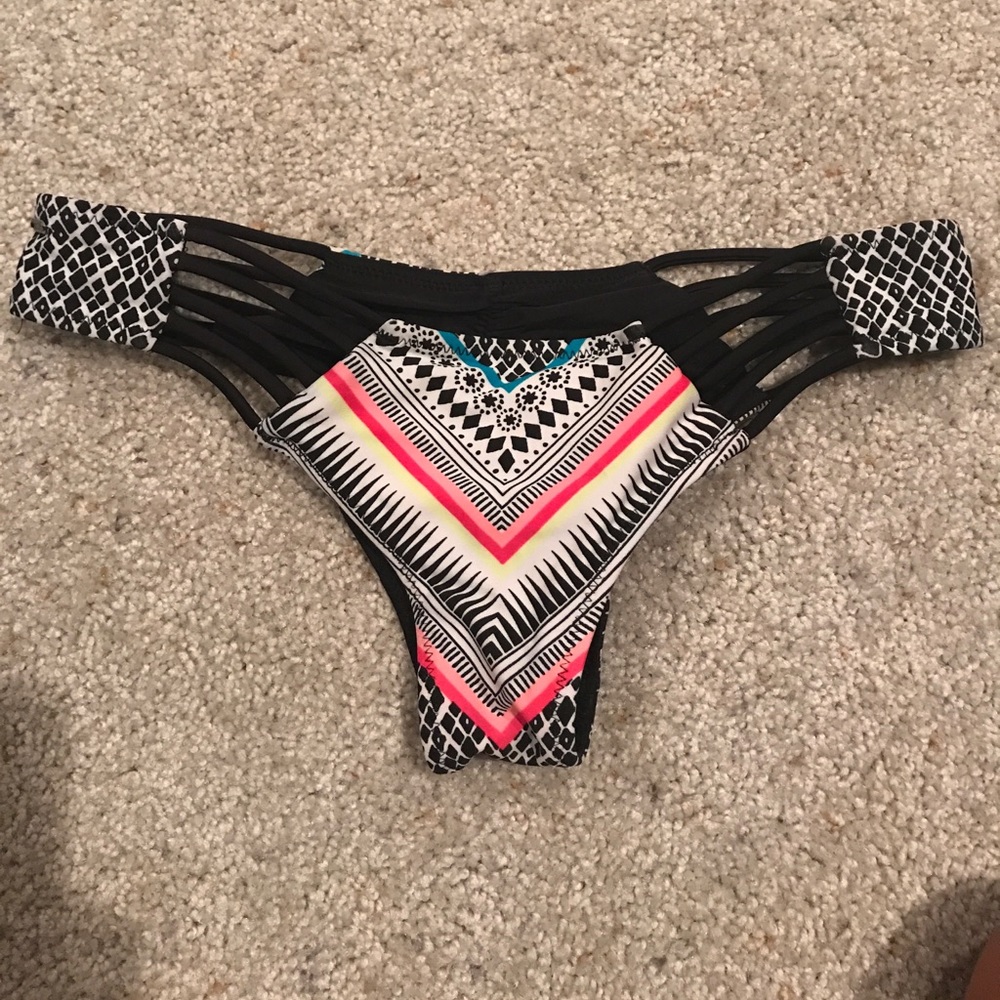 Rip curl bikini bottoms