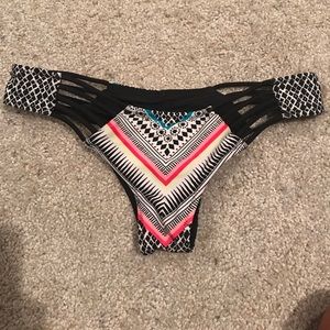 Rip curl bikini bottoms