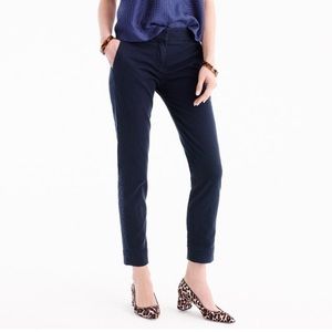 J crew stretch pants J crew stretch pants