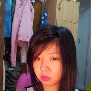 Meet your Posher, May