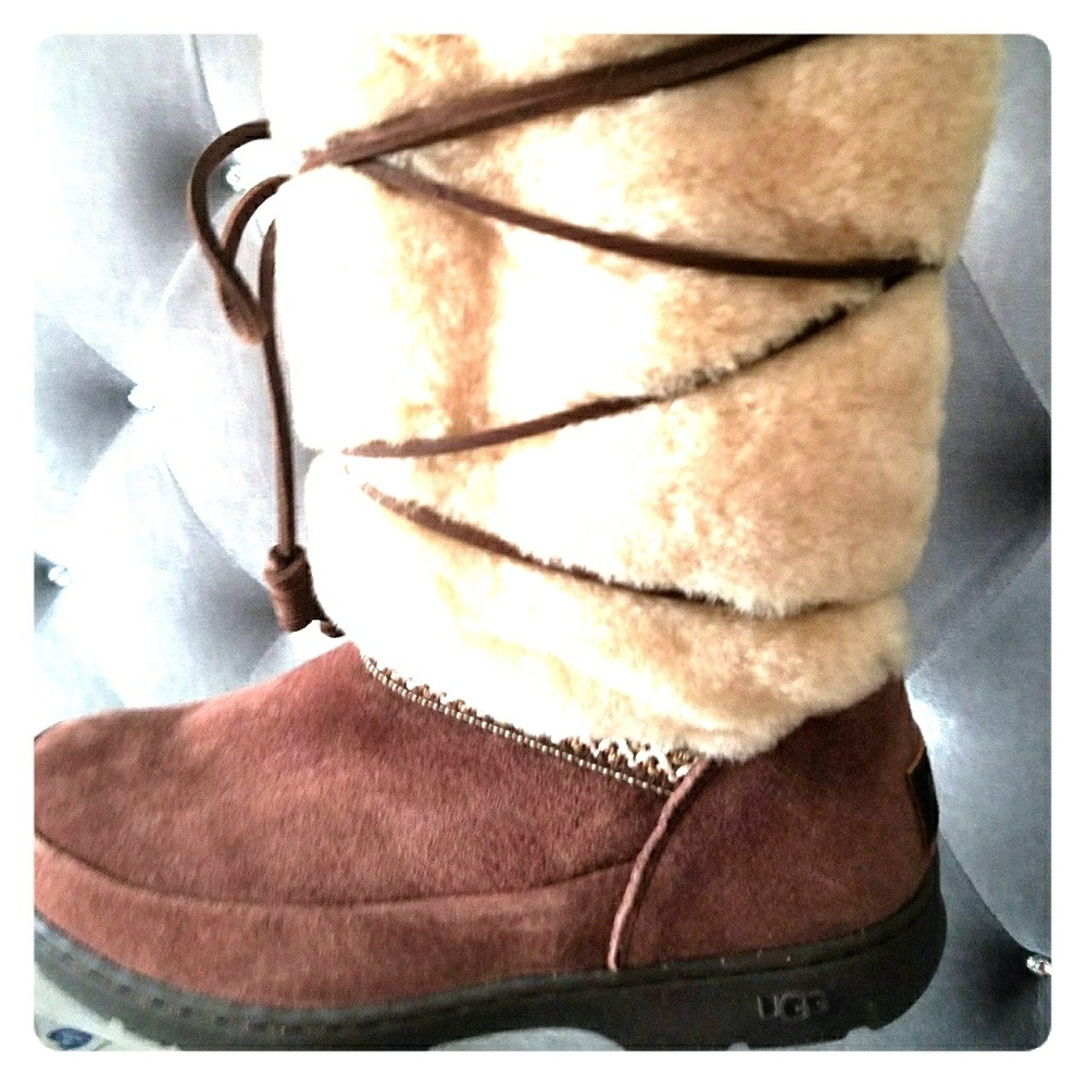 Ugg boots