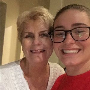 Meet your Posher, Judy