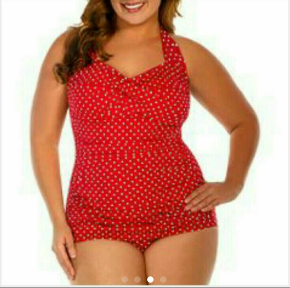 Swimsuit