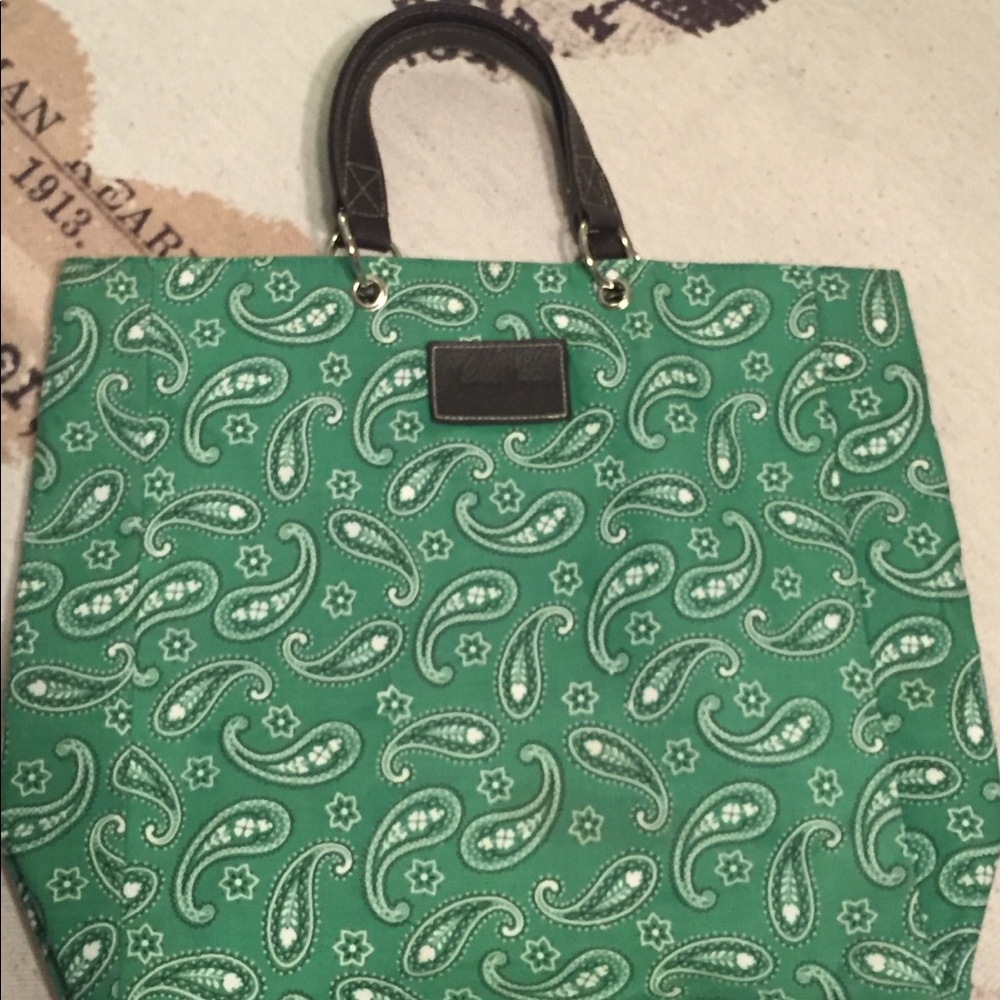 Neiman Marcus Tote