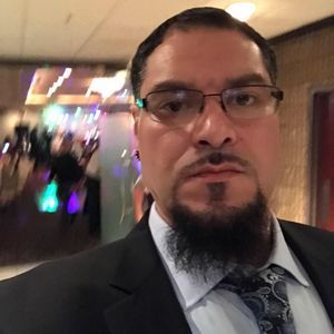 Meet your Posher, Danny