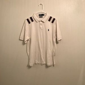 Polo Ralph Lauren Moisture Management Polo Shirt L