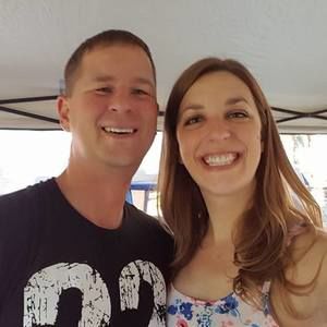 Meet your Posher, Jami