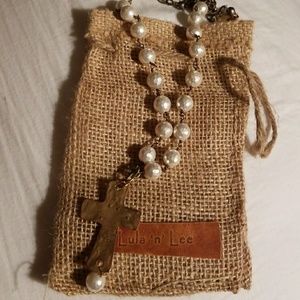 Lula n Lee necklace Lula n Lee necklace