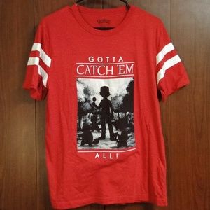 Pokemon T-Shirt!