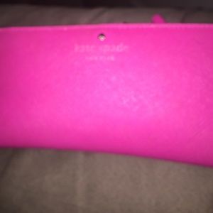 Kate spade wallet