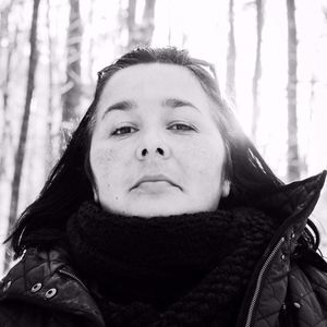 Meet your Posher, Simone