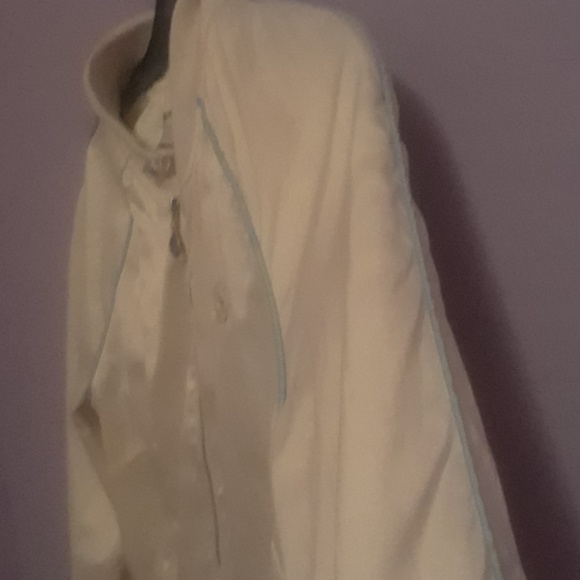 Abracombie sweter with pokers M - Picture 4 of 4