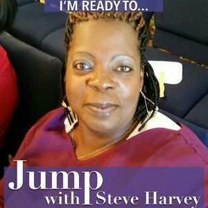 Meet your Posher, Carolyn