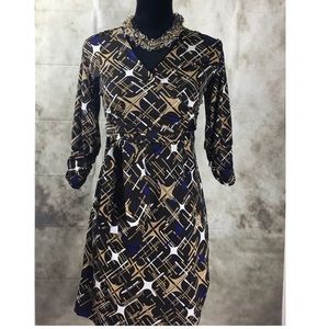 🎉Host Pick!🎉 New York & Company Wrap Dress XS🎉