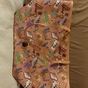 Dooney and Bourke  Hollywood  tote
