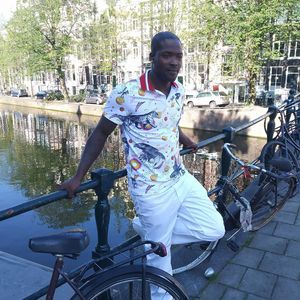 Meet your Posher, Tony