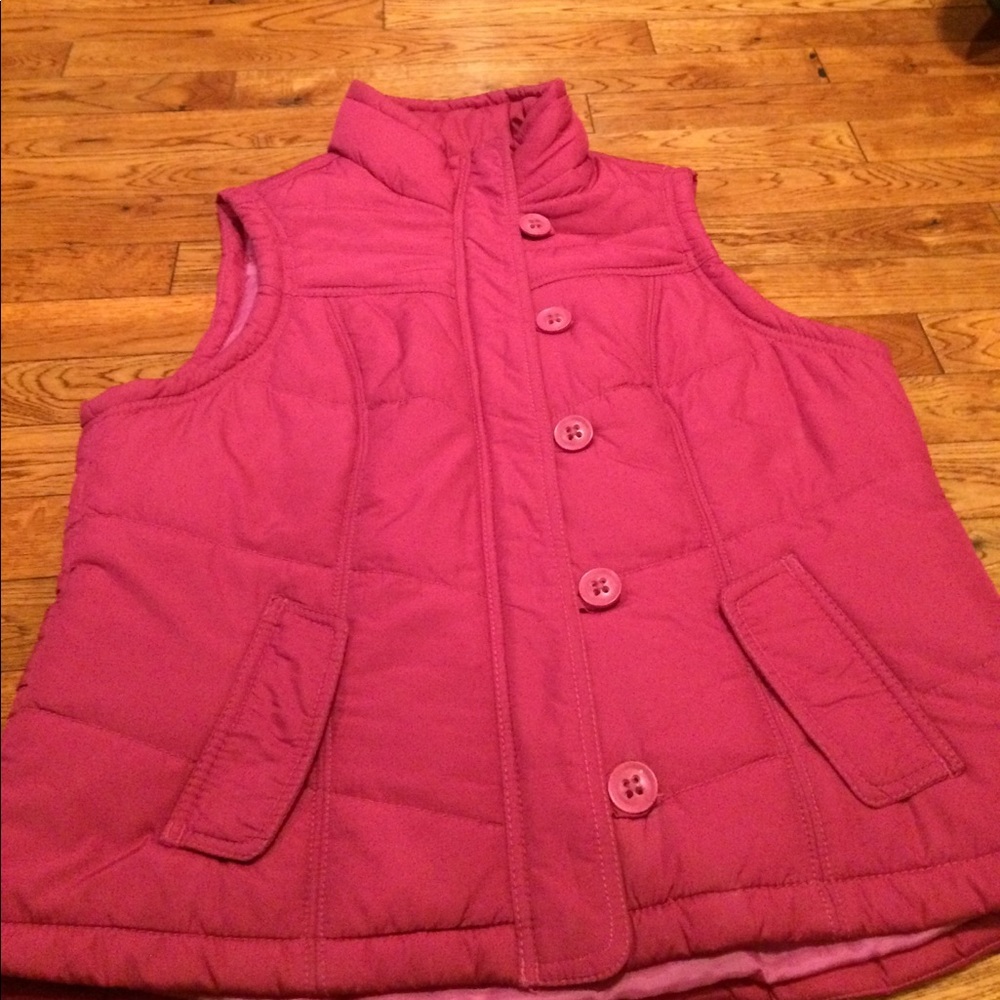 Sonoma vest