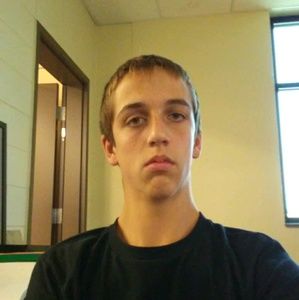 Meet your Posher, Nathan