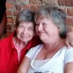 Meet your Posher, Carol