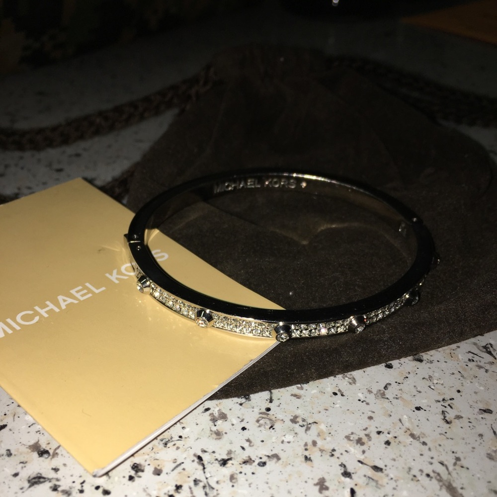Michael Kors bracelet