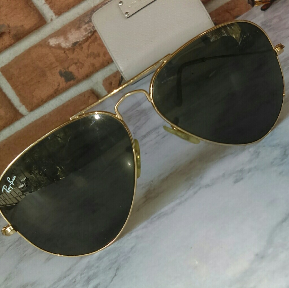 Ray Ban Sunglasses