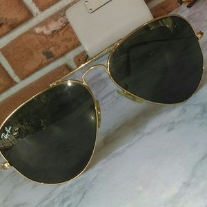 Ray Ban Sunglasses
