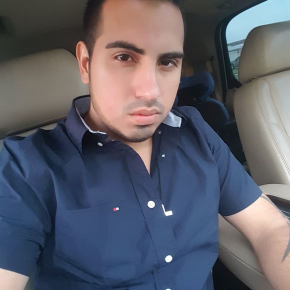 Meet your Posher, Humberto - Picture 1 of 1