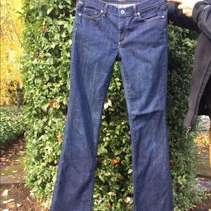 Citizens of Humanity women's jeans