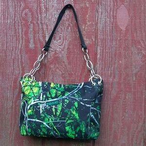 Muddy Girl Toxic Handbag