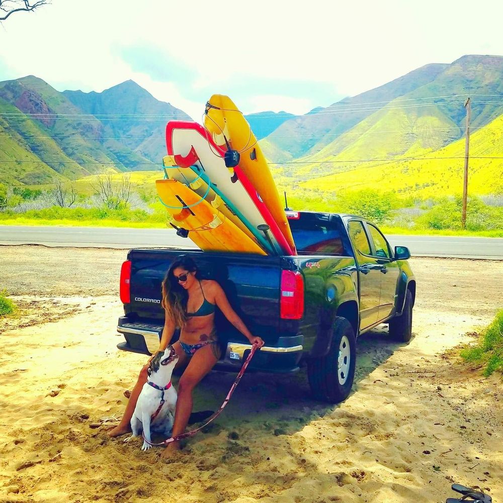 Meet your Posher, Jackie