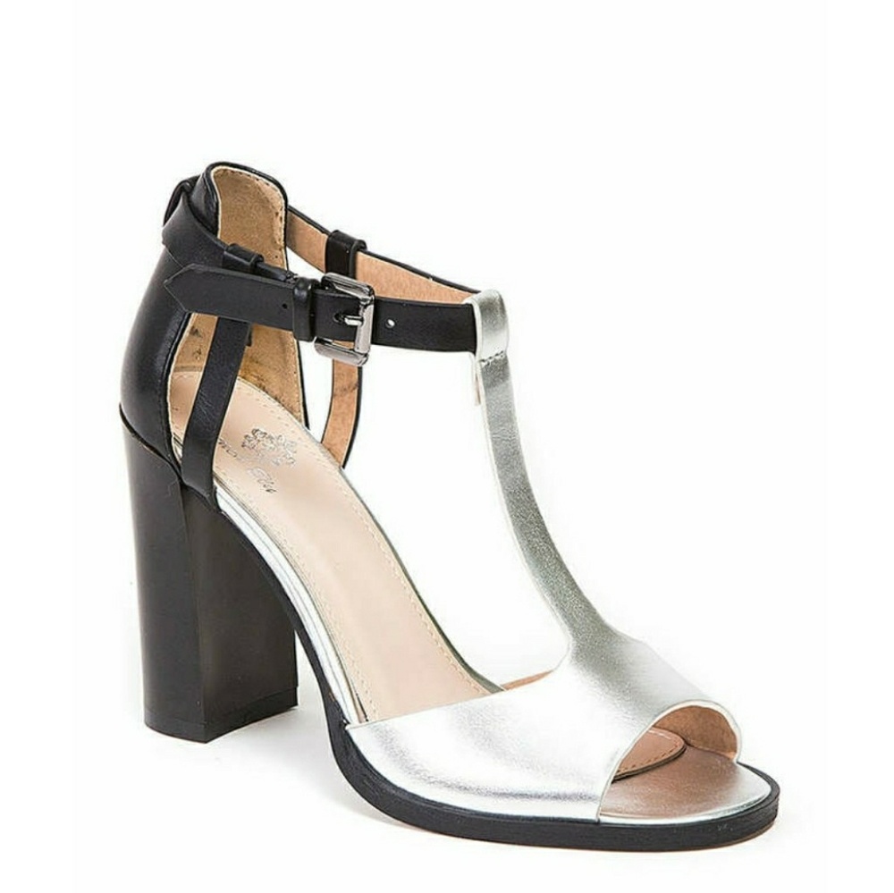 Ramarim heels
