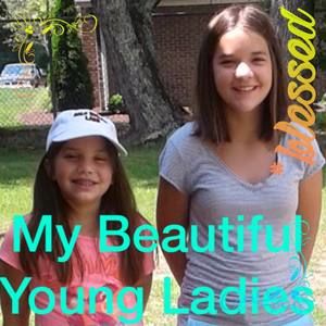 Meet your Posher, Marilee