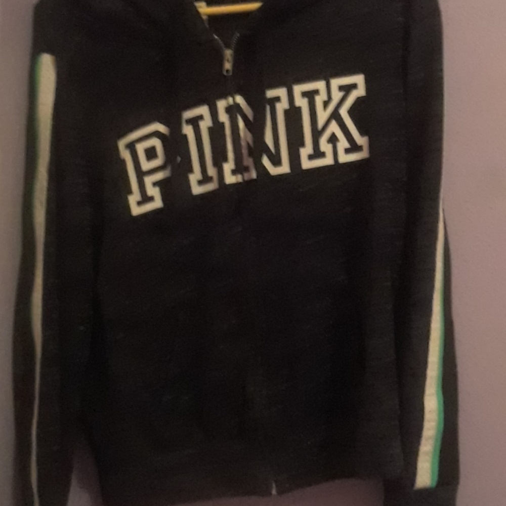 PINK SWETER LIMITED EDITION