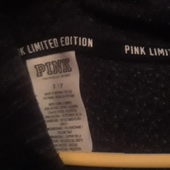PINK SWETER LIMITED EDITION - Picture 2 of 3
