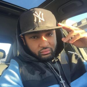 Meet your Posher, Eric