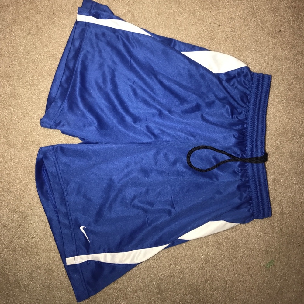 Nike shorts