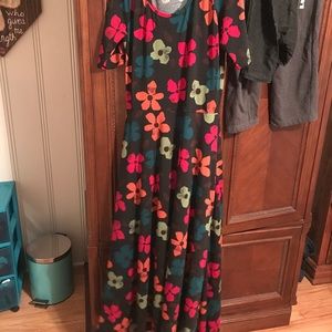 Lularoe Ana Dress